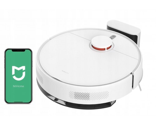 Xiaomi S40 Pro White