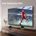 Hisense U8Q 75'' 4K UHD ULED Mini LED czarny - Televizors 75U8Q (6942351419503)