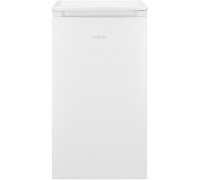 Bomann KS 7254 Fridge with freezer compartment 91L
