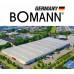 Bomann KS 7254 Fridge with freezer compartment 91L