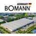 Bomann KS 7254 Fridge with freezer compartment 91L