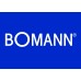 Bomann KS 7254 Fridge with freezer compartment 91L