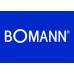 Bomann KS 7254 Fridge with freezer compartment 91L