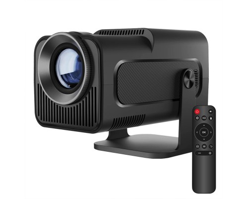 PROJEKTOR TV WIFI FULL HD HY300