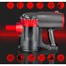 bezworkowy 5 końcówek 1.5 l 650 W bezworkowy 5 końcówek 1.5 l 650 W