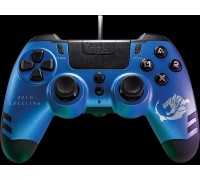 LEXIP X SOLO LEVELING Controller WHITE Tiger Guild