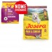 Josera Mini Junior Duck&Salmon 900g