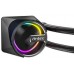Antec WAK SKELETON  240 ARGB   All-in-One   BK retail