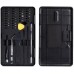 STARTECH.COM 40-tlg Computer-Reparaturset fur Laptop PC Elektronik Telefon 30-Bit-Pr�zisionsschraubendreher Reparaturkit