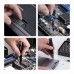 STARTECH.COM 40-tlg Computer-Reparaturset fur Laptop PC Elektronik Telefon 30-Bit-Pr�zisionsschraubendreher Reparaturkit
