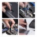 STARTECH.COM 40-tlg Computer-Reparaturset fur Laptop PC Elektronik Telefon 30-Bit-Pr�zisionsschraubendreher Reparaturkit
