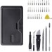 STARTECH.COM 40-tlg Computer-Reparaturset fur Laptop PC Elektronik Telefon 30-Bit-Pr�zisionsschraubendreher Reparaturkit