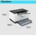 Laserjet M207Dw Printer