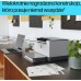 Laserjet M207Dw Printer