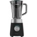 Cecotec Maišytuvas | Power Juodas Titanium 1300MAX B | Tabletop | 1300 W | Jar material Plastic | Jar capacity 1.5 L | Ice crushing | Juodas
