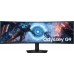 Samsung Odyssey G9 (LS49FG912EUXEN)