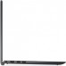 DELL Pro 15 Essential PV15250 Intel® Core™ i3 i3-1305U Laptop 39,6 cm (15.6") Full HD 8 GB DDR5-SDRAM 512 GB SSD Wi-Fi 6 (802.11ax) Windows 11 Pro Czeski, Słowacki Black