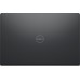 DELL Pro 15 Essential PV15250 Intel® Core™ i3 i3-1305U Laptop 39,6 cm (15.6") Full HD 8 GB DDR5-SDRAM 512 GB SSD Wi-Fi 6 (802.11ax) Windows 11 Pro Czeski, Słowacki Black