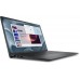 DELL Pro 15 Essential PV15250 Intel® Core™ i3 i3-1305U Laptop 39,6 cm (15.6") Full HD 8 GB DDR5-SDRAM 512 GB SSD Wi-Fi 6 (802.11ax) Windows 11 Pro Czeski, Słowacki Black