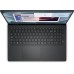 DELL Pro 15 Essential PV15250 Intel® Core™ i3 i3-1305U Laptop 39,6 cm (15.6") Full HD 8 GB DDR5-SDRAM 512 GB SSD Wi-Fi 6 (802.11ax) Windows 11 Pro Czeski, Słowacki Black