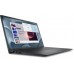 DELL Pro 15 Essential PV15250 Intel® Core™ i3 i3-1305U Laptop 39,6 cm (15.6") Full HD 8 GB DDR5-SDRAM 512 GB SSD Wi-Fi 6 (802.11ax) Windows 11 Pro Czeski, Słowacki Black
