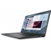DELL Pro 15 Essential PV15250 Intel® Core™ i3 i3-1305U Laptop 39,6 cm (15.6") Full HD 8 GB DDR5-SDRAM 512 GB SSD Wi-Fi 6 (802.11ax) Windows 11 Pro Czeski, Słowacki Black
