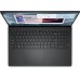 DELL Pro 15 Essential PV15250 Intel® Core™ i3 i3-1305U Laptop 39,6 cm (15.6") Full HD 8 GB DDR5-SDRAM 512 GB SSD Wi-Fi 6 (802.11ax) Windows 11 Pro Czeski, Słowacki Black