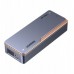 Obudowa na dysk SSD M.2 NVMe Ugreen D703, USB4 (szara)