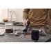 Zwilling XTEND Cordless vacuum c leaner, Starter Set with Battery