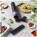 Zwilling XTEND Cordless vacuum c leaner, Starter Set with Battery