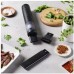 Zwilling XTEND Cordless vacuum c leaner, Starter Set with Battery
