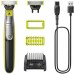 Kirptuvas veidui ir kūnui Philips OneBlade 360 QP2834/23