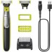 Kirptuvas veidui ir kūnui Philips OneBlade 360 QP2834/23