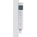 Nedis HTIP700WTW White 700 W na podczerwień