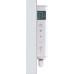 Nedis HTIP700WTW White 700 W na podczerwień