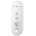 Nedis HTIP700WTW White 700 W na podczerwień