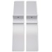 Nedis HTIP700WTW White 700 W na podczerwień