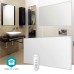 Nedis HTIP700WTW White 700 W na podczerwień