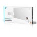 Nedis HTIP700WTW White 700 W na podczerwień