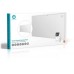 Nedis HTIP700WTW White 700 W na podczerwień
