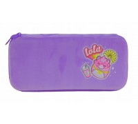 Squishmallows Futerał Pokrowiec Etui Case - Nintendo Switch Oled / Lite / 2 / Csw2sqm-lola