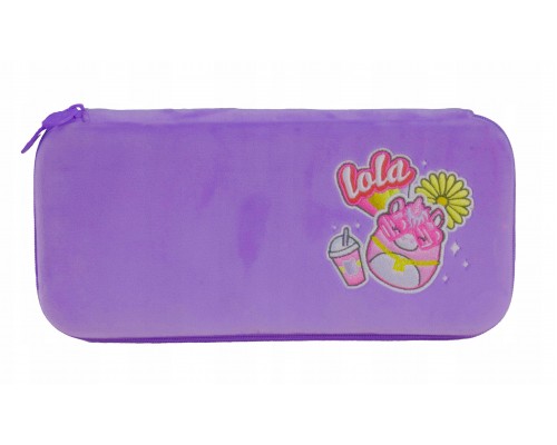 Squishmallows Futerał Pokrowiec Etui Case - Nintendo Switch Oled / Lite / 2 / Csw2sqm-lola