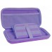 Squishmallows Futerał Pokrowiec Etui Case - Nintendo Switch Oled / Lite / 2 / Csw2sqm-lola