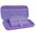 Squishmallows Futerał Pokrowiec Etui Case - Nintendo Switch Oled / Lite / 2 / Csw2sqm-lola