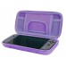 Squishmallows Futerał Pokrowiec Etui Case - Nintendo Switch Oled / Lite / 2 / Csw2sqm-lola