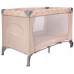 Maniežas Momi Belove, beige