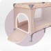Maniežas Momi Belove, beige