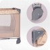 Maniežas Momi Belove, beige