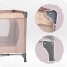 Maniežas Momi Belove, beige