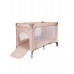 Maniežas Momi Belove, beige